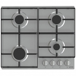 Газовая варочная панель GORENJE G640EX