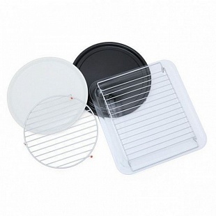 Духовой шкаф MIDEA TF944EG9-WH