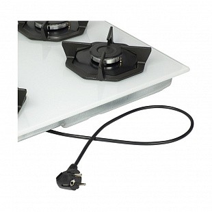 Варочная панель MAUNFELD LIGHT EGHG.64.2CW/G