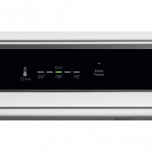 Встраиваемая морозильная камера ELECTROLUX KUN7NE18S