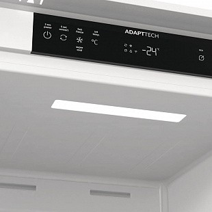 Встраиваемая морозильная камера GORENJE FNCI517E41WF