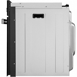 Духовой шкаф MAUNFELD EOGC604B SLIM