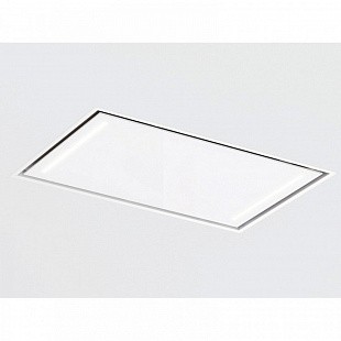 Вытяжка PANDO E-217/110 CRISTAL BLANCO V.1130 ECO SEC PLUS LAT. CORTO