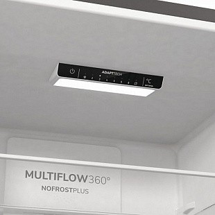 Холодильник GORENJE NRK 6201 PS4