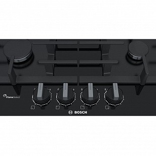 Газовая варочная панель BOSCH PPP6A6B90