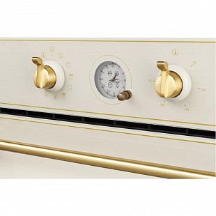 Духовой шкаф KUPPERSBERG SR 6911 C BRONZE