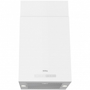 Вытяжка KORTING KHA 45970 W CUBE