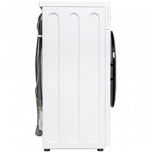 Стиральная машина MIDEA MF01712BS40/W