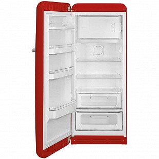 Холодильник SMEG FAB28LRD6
