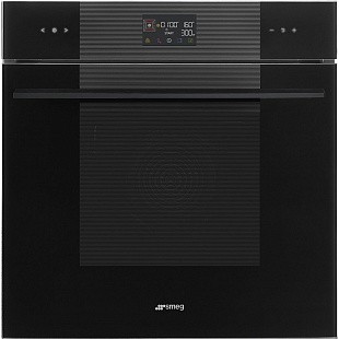 Духовой шкаф SMEG SO6102M2B3 LINEA