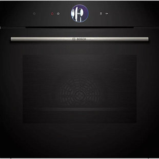 Электрический духовой шкаф BOSCH HBG7764B1
