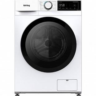 Стиральная машина с сушкой KORTING KWD 48IT1496