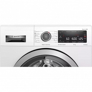 Стиральная машина BOSCH WAX32M01BY