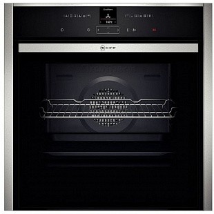 Духовой шкаф NEFF B47CR22N0