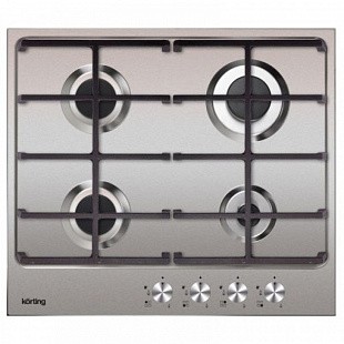 Варочная панель KORTING HG 685 CX