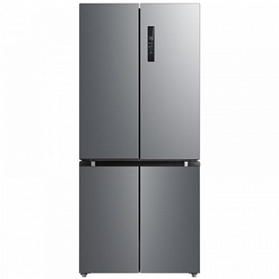 Холодильник MIDEA MRC519SFNX