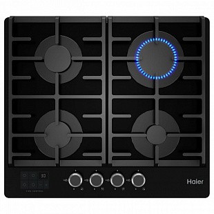 Газовая варочная панель HAIER HHX-G64CNSB