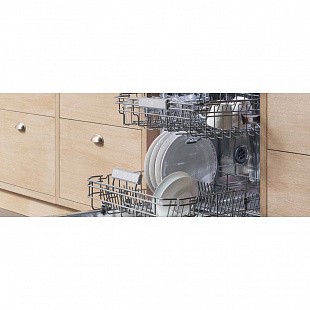 Посудомоечная машина BERTAZZONI DW60BITS