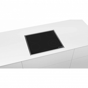 Варочная панель BOSCH PKF645FP3R