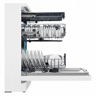 Посудомоечная машина HAIER HDWE15-58WE2RU