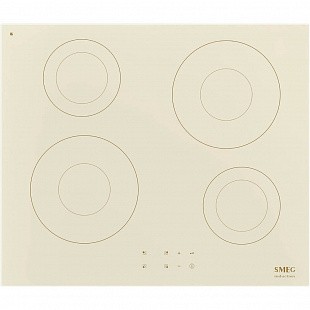 Варочная панель SMEG SI2641DP