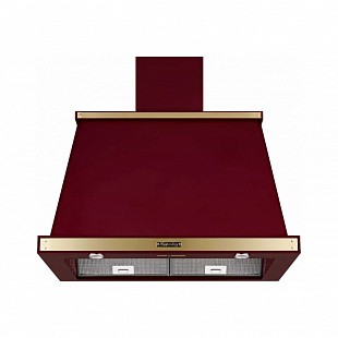Вытяжка KUPPERSBERG T 969 BOR BRONZE