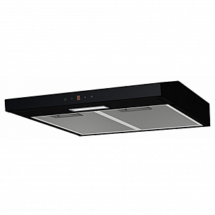 Вытяжка KRONASTEEL NIKA 500 BK 1M SENSOR