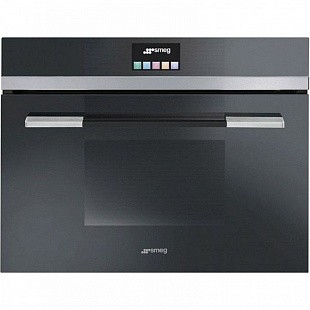 Духовой шкаф SMEG SF4140MCN