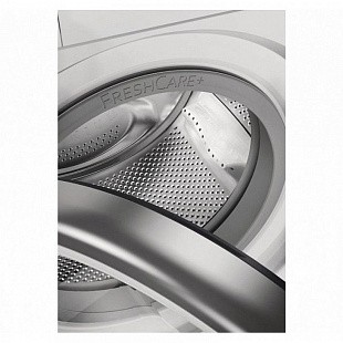 Стиральная машина WHIRLPOOL FWDG 97168WS