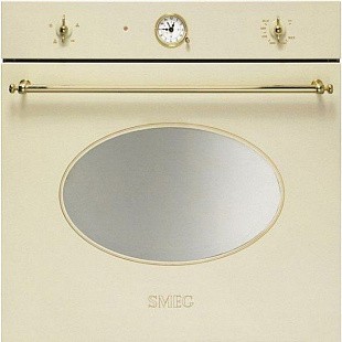 Духовой шкаф SMEG SF800GVP