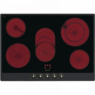 Варочная панель SMEG P775AO