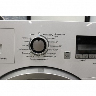 Стиральная машина KORTING KWD 60F14106