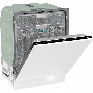 Встраиваемая посудомоечная машина GORENJE GV693B67AD