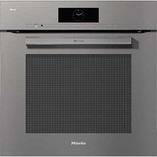 Духовой шкаф MIELE DIALOGOVEN DO7860 GRGR