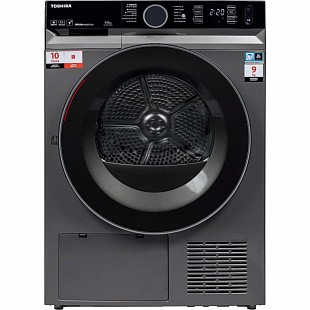 Сушильная машина TOSHIBA TD-BK100GHRU(SK)