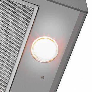 Вытяжка MAUNFELD BATH ISLA 401 INOX