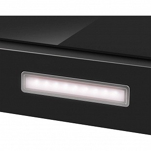 Вытяжка MAUNFELD ASTRO 60 GLASS BLACK