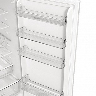 Холодильник GORENJE NRKI419EP1