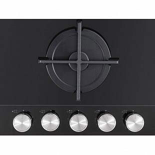 Газовая варочная панель DELONGHI NSL 590D NCM RUS