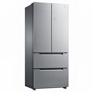 Холодильник MIDEA MRF519SFNGX