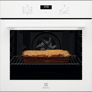 Духовой шкаф ELECTROLUX OEF5H50V