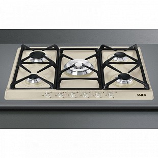 Варочная панель SMEG SR775PX