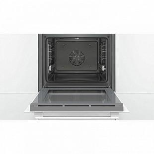Духовой шкаф BOSCH HBG537NW0R