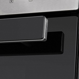Духовой шкаф MAUNFELD EOGC604S SLIM