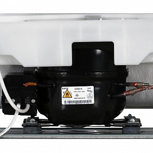 Холодильник INDESIT TIA 14 G