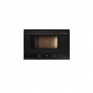 Встраиваемая микроволновая печь TEKA ML 82-G1 BIS L MATT BLACK