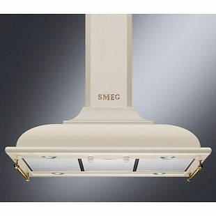 Вытяжка SMEG KCI19POE