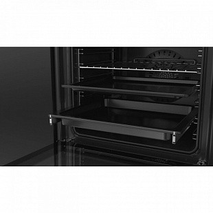 Духовой шкаф HAIER HOQ-K4AAN3BX