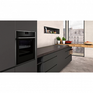 Электрический духовой шкаф NEFF B47FS26G0