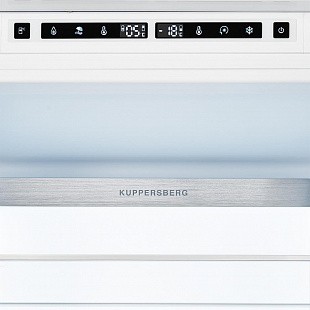 Встраиваемый холодильник KUPPERSBERG RBN 1760